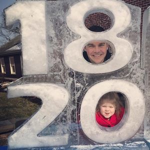 Meet your Posher, Nathan